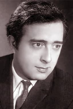 Photo of Gamlet Kurbanov