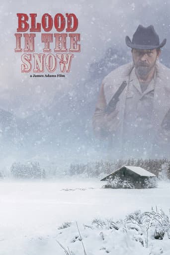 Poster for Blood in the Snow