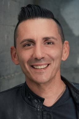 Photo of Francesco Silvestre