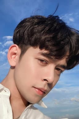 Photo of Nguyễn Bá Vinh