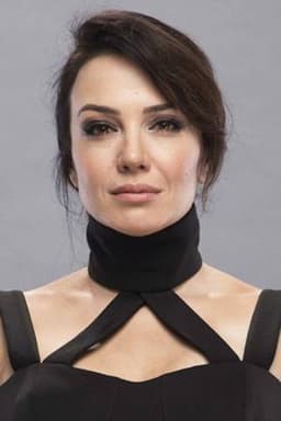 Photo of Deniz Uğur