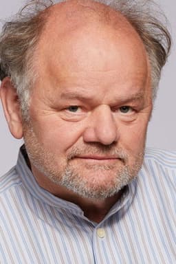 Photo of Gottfried Breitfuß