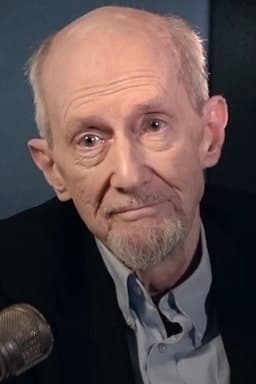 Photo of John Bohannon