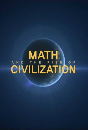 Poster for Math and the Rise of Civilization