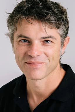 Photo of Andrew Cottle