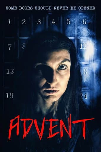 Poster for Advent