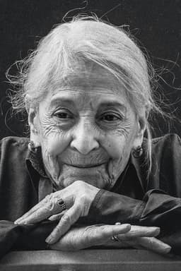 Photo of Aleka Paizi