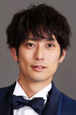 Photo of Yuta Hiraoka