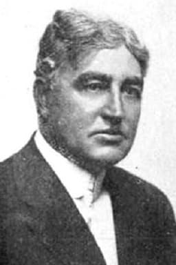 Photo of Edgar Lewis