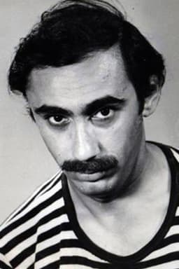 Photo of Arif Gasimov
