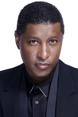 Photo of Babyface