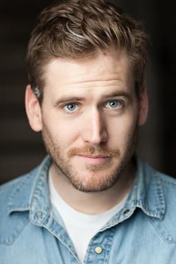 Photo of Brian Cook