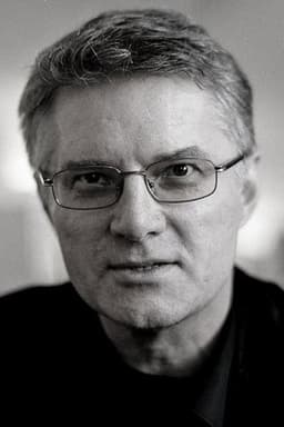 Photo of Krzysztof Kolberger