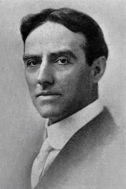 Photo of Harry Lonsdale