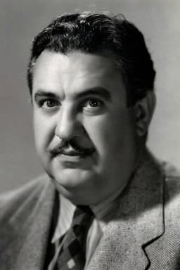 Photo of Billy Gilbert