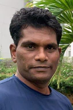 Photo of Chammak Chandra