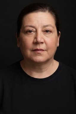Photo of Zerrin Epikmen