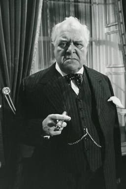 Photo of Wensley Pithey