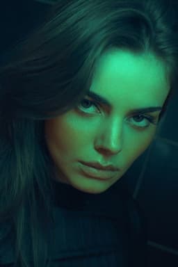 Photo of Valentine Chaudoir