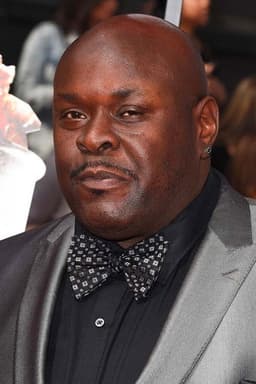 Photo of Christopher Boykin