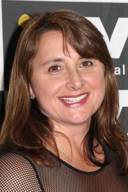 Photo of Victoria Alonso