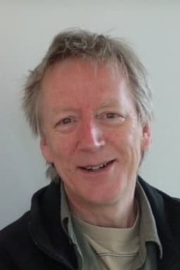 Photo of Stephen Smith