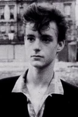 Photo of Chris Parker