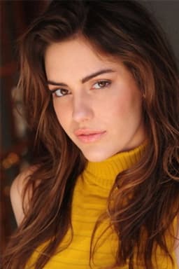 Photo of Brianna Joy Chomer