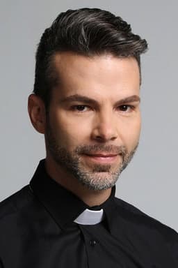 Photo of Nacho Huett