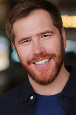 Photo of Jake Head