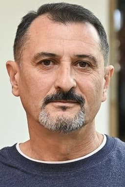 Photo of Emin Mirabdullayev