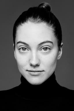 Photo of Jasmina Parent