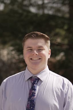 Photo of Owen Megura