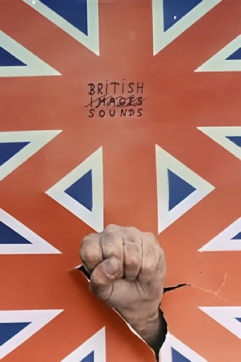 Poster for British Sounds