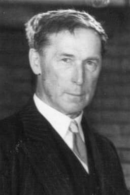 Photo of D'Arcy Corrigan