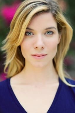 Photo of Tessa Ferrer