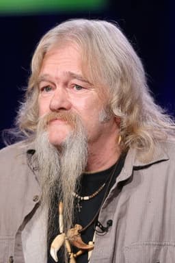 Photo of Billy Brown