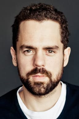 Photo of Guillaume Girard