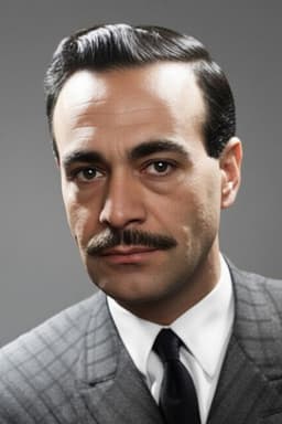 Photo of Baki Tamer