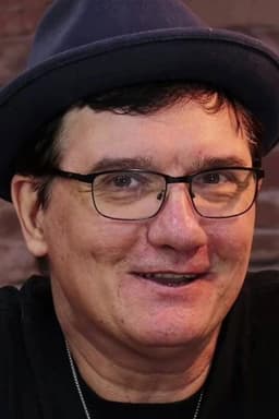Photo of Gê Filho