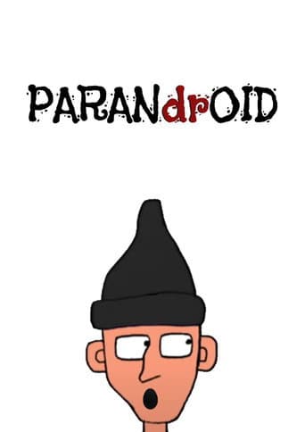 Poster for PARANdrOID