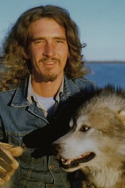 Photo of Brian Ladoon