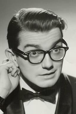 Photo of Del Close