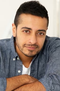 Photo of Shaan Dasani