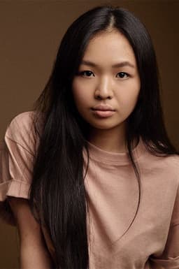 Photo of Andrea Guo
