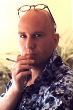 Photo of Carsten Frank