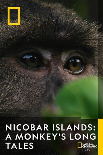 Poster for Nicobar Islands: A Monkey's Long Tale