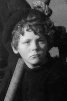 Photo of Michael Dirrane