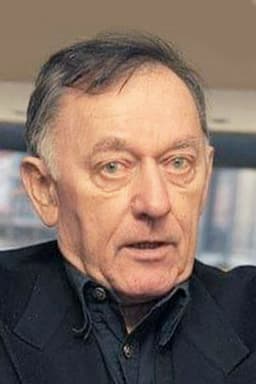 Photo of Petar Kralj