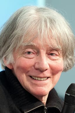 Photo of André Glucksmann